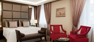 Room
 di Marriott Aurora