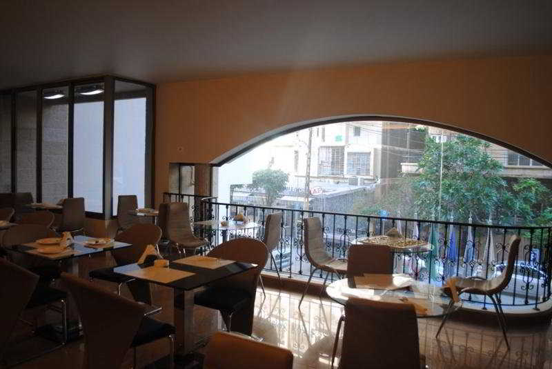 Restaurant
 di Midtown