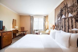 Room
 di Lindner Hotel Prague Castle