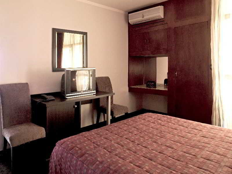 Room
 di Atlas Chaouen