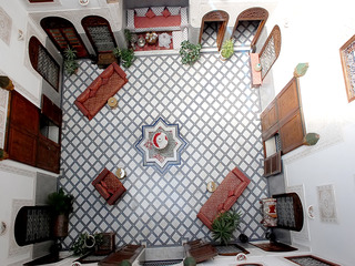 La Perle De La Medina