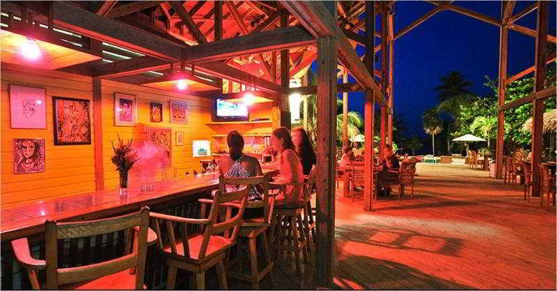 Bar
 di Palmetto Bay Plantation