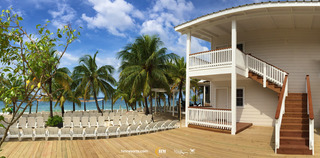 Henry Morgan Beach Resort