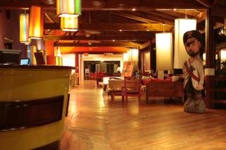 Lobby
 di Henry Morgan Hotel & Beach Resort