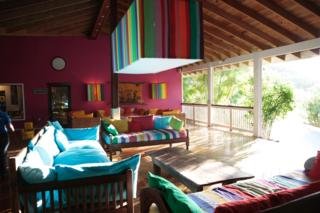 Lobby
 di Henry Morgan Hotel & Beach Resort