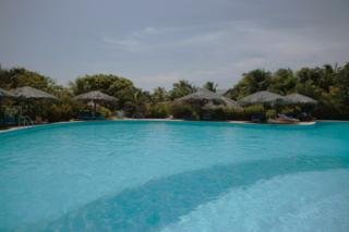 Pool
 di Henry Morgan Hotel & Beach Resort