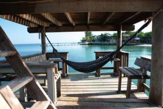 Beach
 di Henry Morgan Hotel & Beach Resort