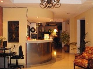 Lobby
 di Aloha Nicaragua