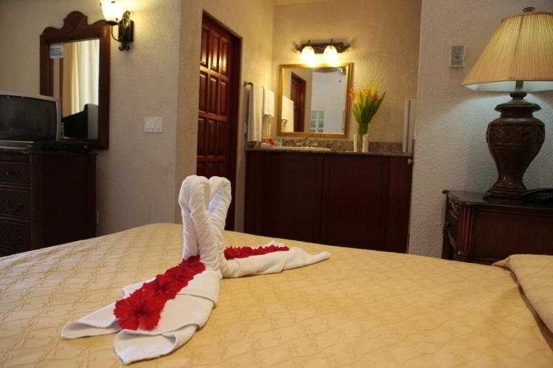 Room
 di Las Sirenas by Mayan Princess 