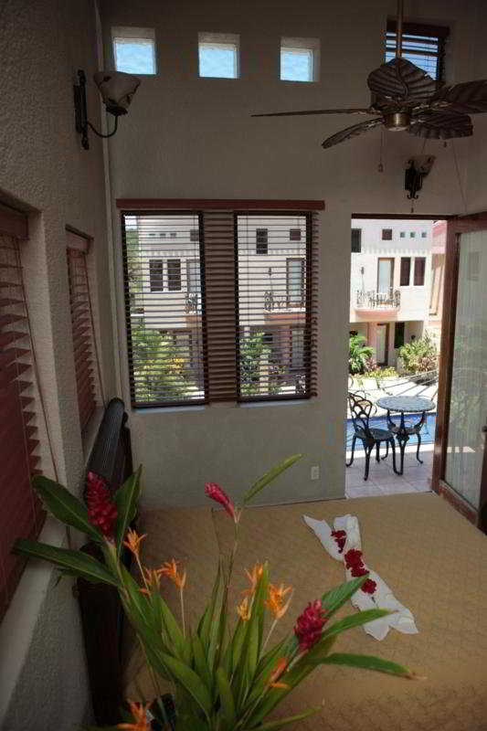 Room
 di Las Sirenas by Mayan Princess 