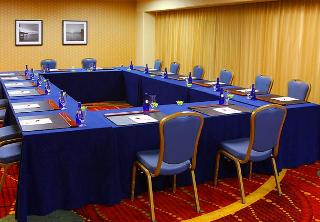 會議室