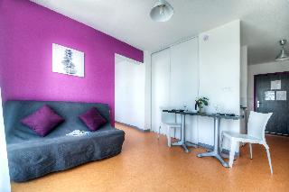 Zenitude Les Hauts du Chazal, Besancon