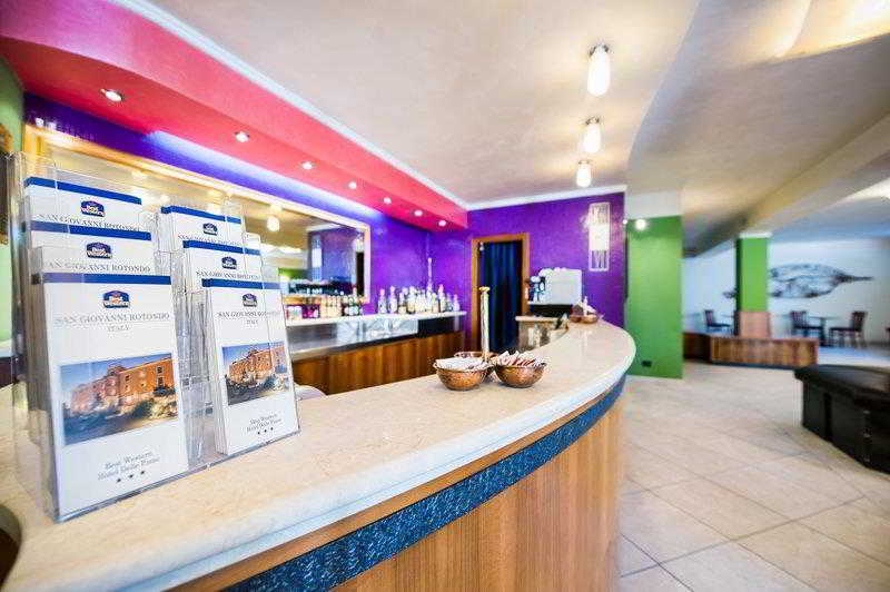 Best Western Delle Piane, Puglia