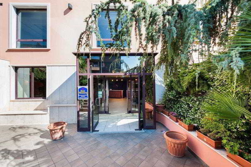 Best Western Delle Piane, Puglia