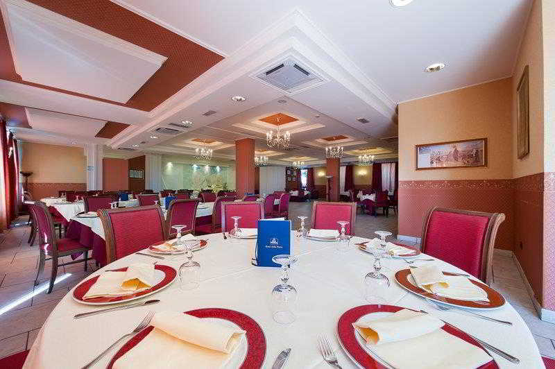 Best Western Delle Piane, Puglia