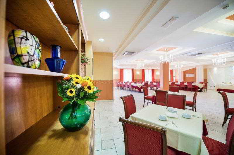 Best Western Delle Piane, Puglia