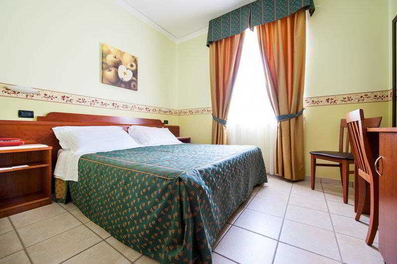Best Western Delle Piane, Puglia