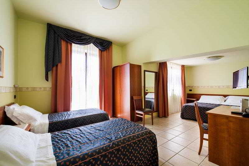 Best Western Delle Piane, Puglia
