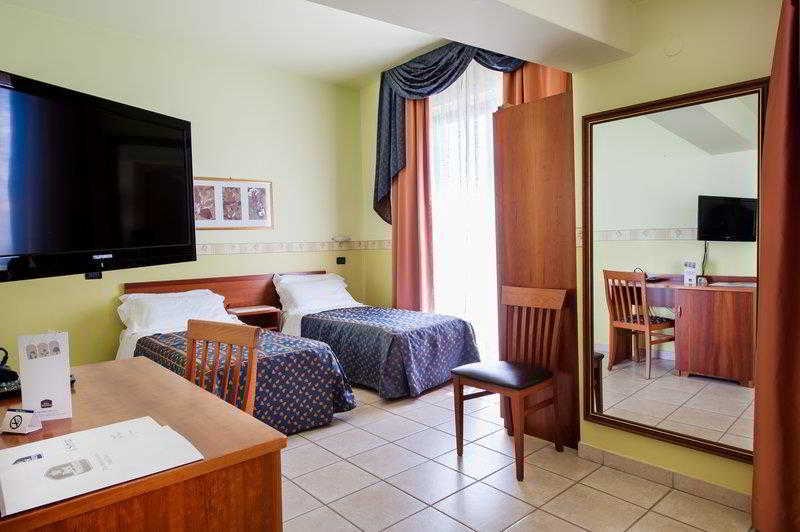Best Western Delle Piane, Puglia