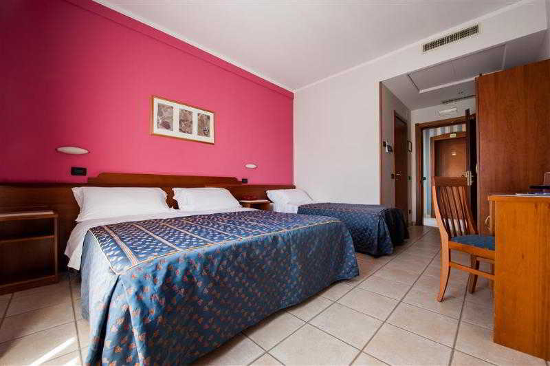 Best Western Delle Piane, Puglia