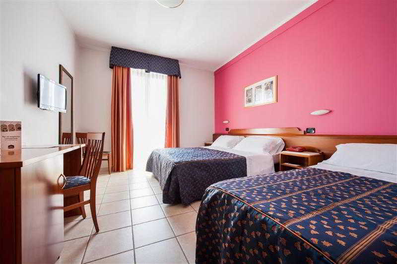 Best Western Delle Piane, Puglia