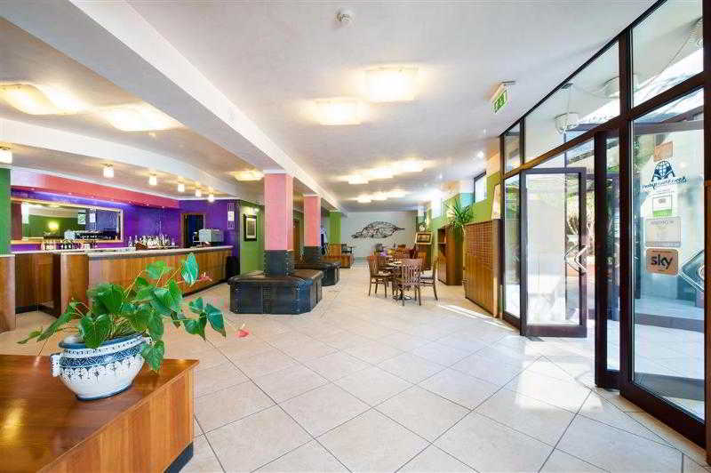 Best Western Delle Piane, Puglia
