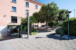 Best Western Delle Piane, Puglia