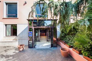 Best Western Delle Piane, Puglia
