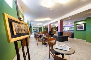 Best Western Delle Piane, Puglia