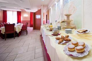 Best Western Delle Piane, Puglia