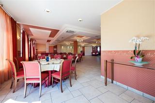 Best Western Delle Piane, Puglia