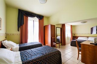 Best Western Delle Piane, Puglia