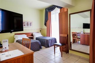 Best Western Delle Piane, Puglia