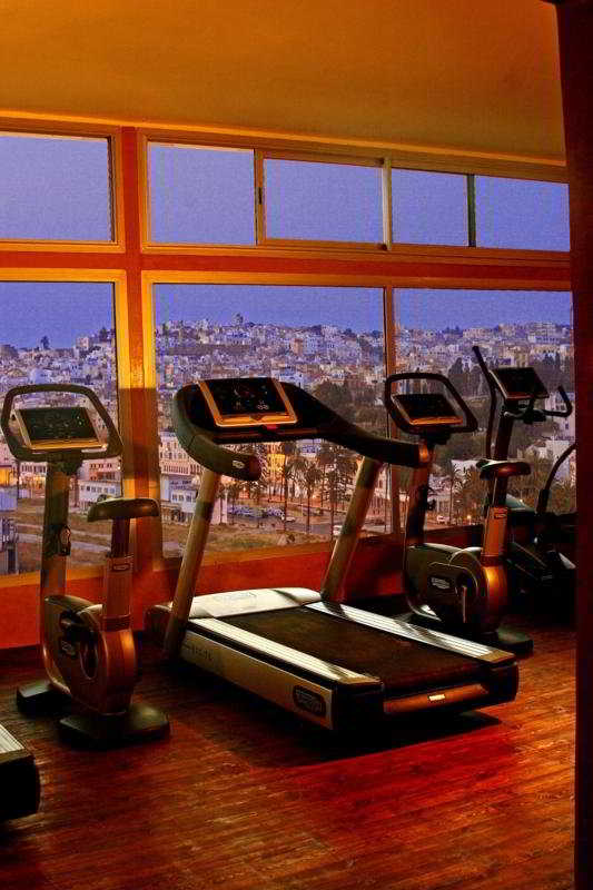 Sports and Entertainment
 di Atlas Rif & Spa