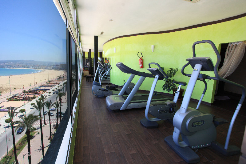 Sports and Entertainment
 di Atlas Rif & Spa