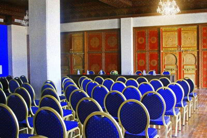 Conferences
 di Atlas Rif & Spa