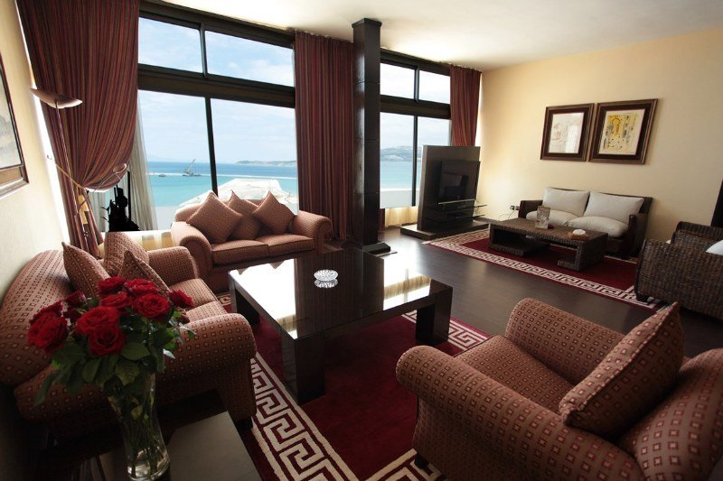 Room
 di Atlas Rif & Spa