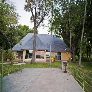 Protea Hotel Zambezi River Lodge - Generell