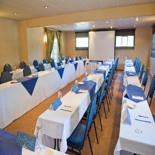 Protea Hotel Zambezi River Lodge - Konferenz