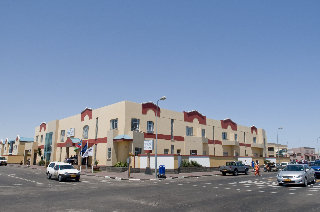 General view
 di Protea Hotel Walvis Bay