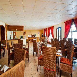 Protea Hotel Walvis Bay - Restaurant