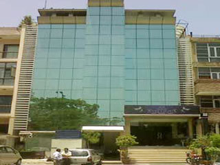 General view
 di Stallions