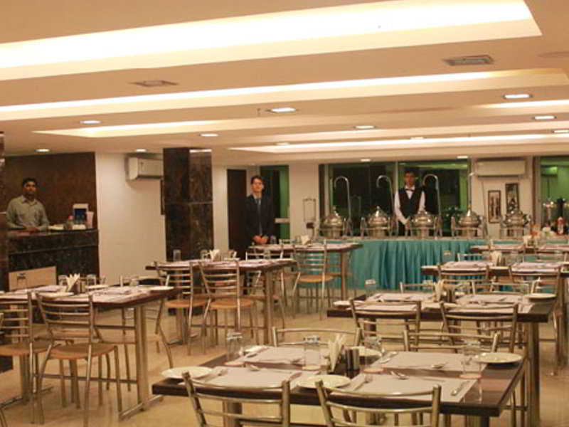 Restaurant
 di Stallions