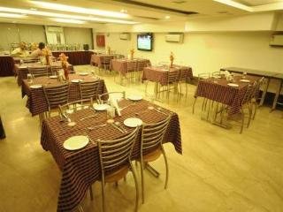 Restaurant
 di Stallions