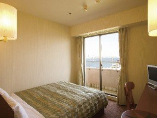 Room
 di Star Hotel Yokohama