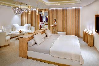 Kempinski Hotel and Residences Palm Jumeirah - Zimmer