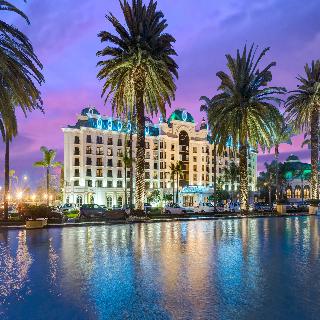 Peermont D`oreale Grande Hotel