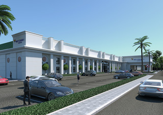 Foto del Hotel Peermont Metcourt Suites at Emperors Palace del viaje sudafrica salvaje