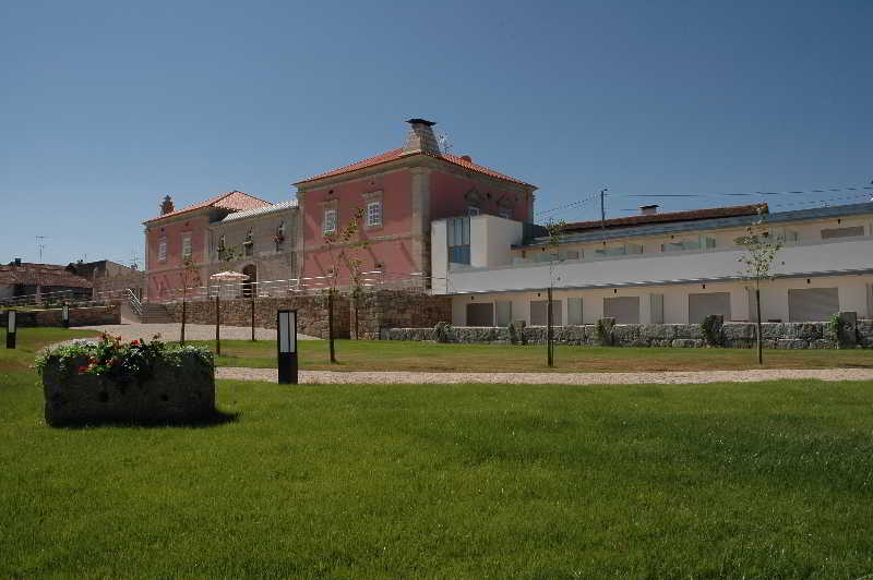 Casas Novas Countryside Hotel Spa &amp; Events