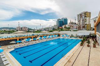 Aydinoglu Otel